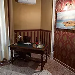 Maison d'hôtes Gallery 4*