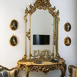 Maison d'hôtes Gallery Palerme