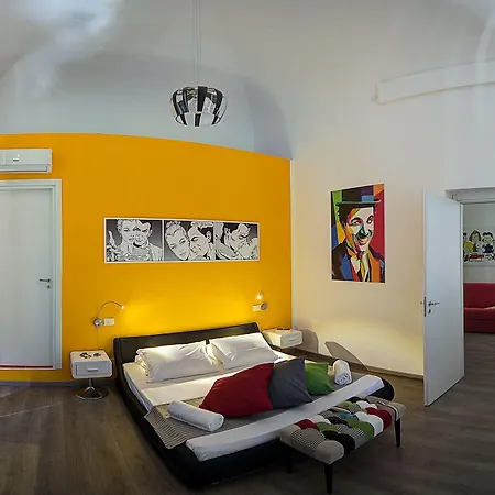 Maison d'hôtes Gallery 4*