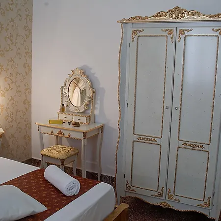 Gallery Maison d'hôtes Palerme