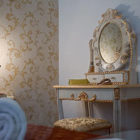 Gallery Maison d'hôtes Palerme