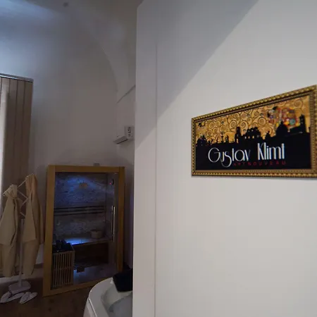 Gallery Maison d'hôtes