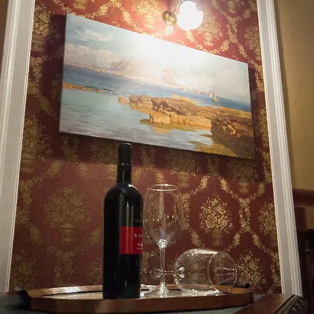 Gallery 4* Palerme