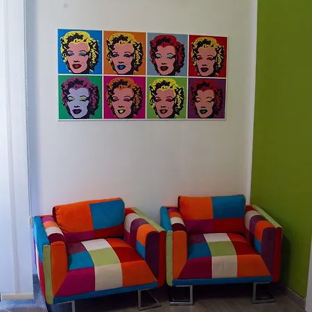 Gallery Maison d'hôtes Palerme
