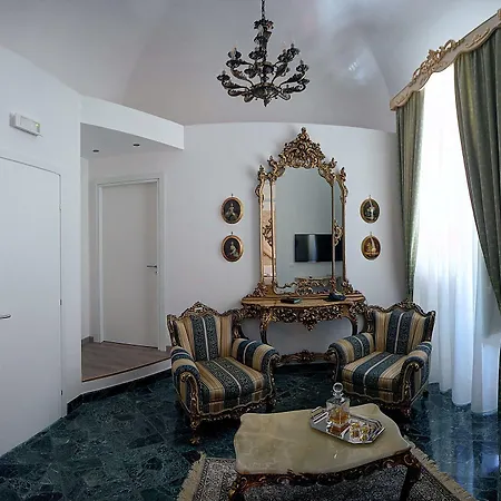 Gallery Maison d'hôtes 4*
