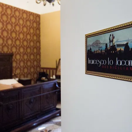 Casa de hóspedes Gallery Palermo