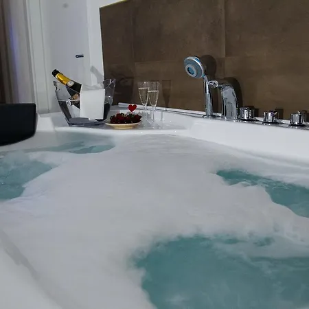 Maison d'hôtes Gallery Palerme