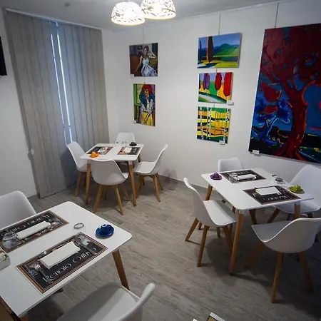 Gallery Casa de hóspedes