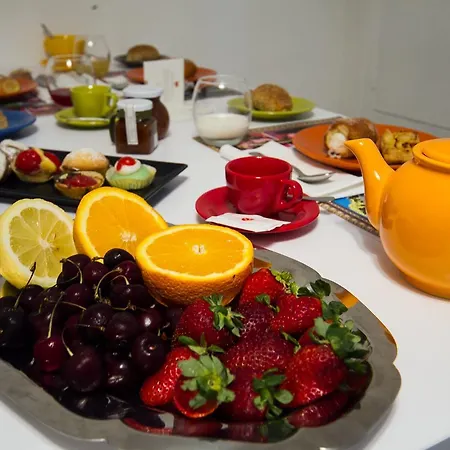 Gallery Maison d'hôtes Palerme