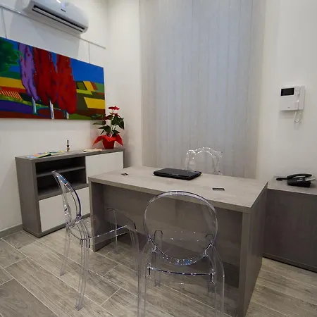 Gallery Casa de hóspedes