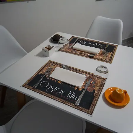 Gallery Maison d'hôtes 4*