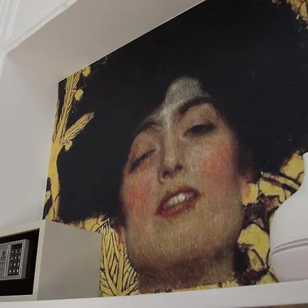 Gallery Casa de hóspedes Palermo