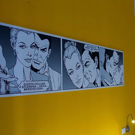 Gallery Casa de hóspedes 2*