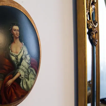 Maison d'hôtes Gallery