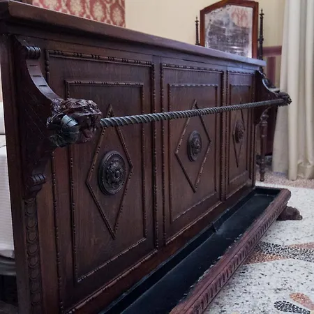 Gallery Maison d'hôtes