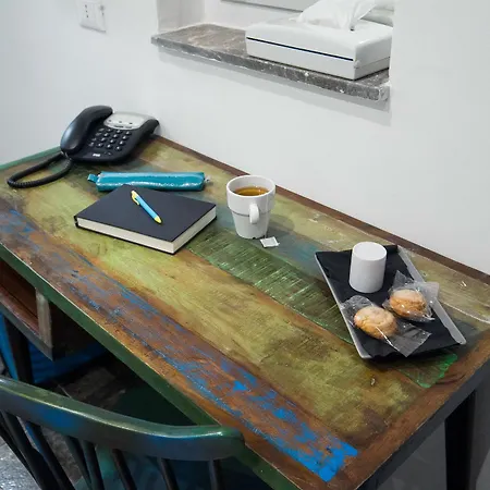 Casa de hóspedes Gallery