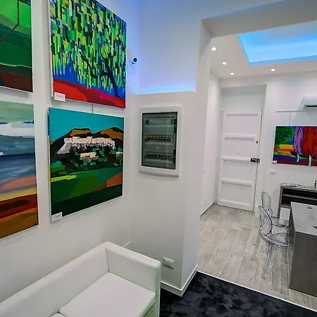 Casa de hóspedes Gallery