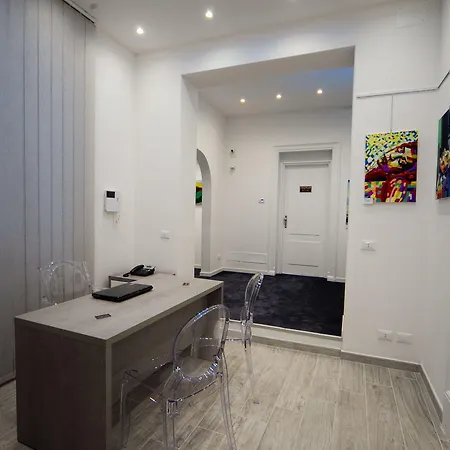 Gallery Casa de hóspedes Palermo