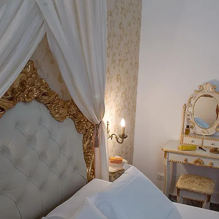 Casa de hóspedes Gallery 4*