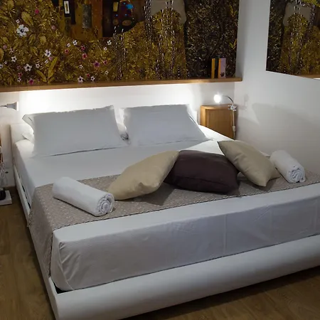 Gæstehus Gallery 4*