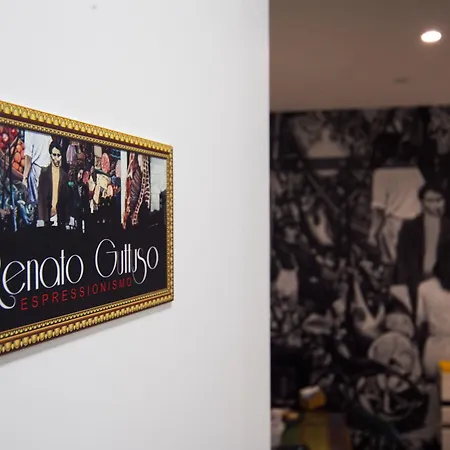 Casa de hóspedes Gallery Palermo