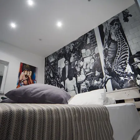 Gallery Casa de hóspedes