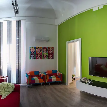 Casa de hóspedes Gallery 4*