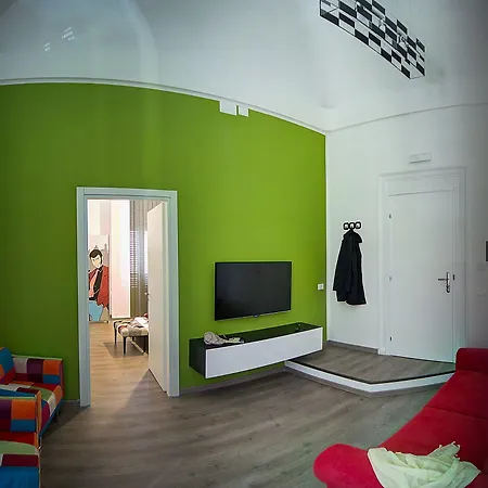 Gallery Casa de hóspedes