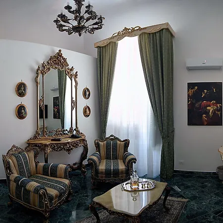 Gallery 4* Palermo