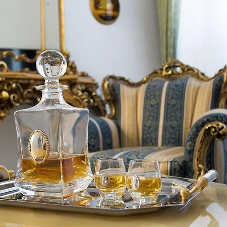 Gallery Casa de hóspedes Palermo