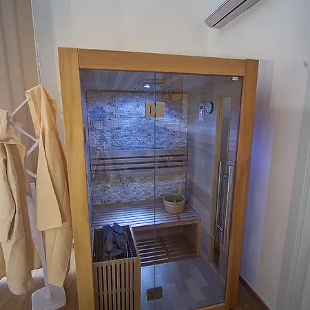 Gallery Casa de hóspedes 4*