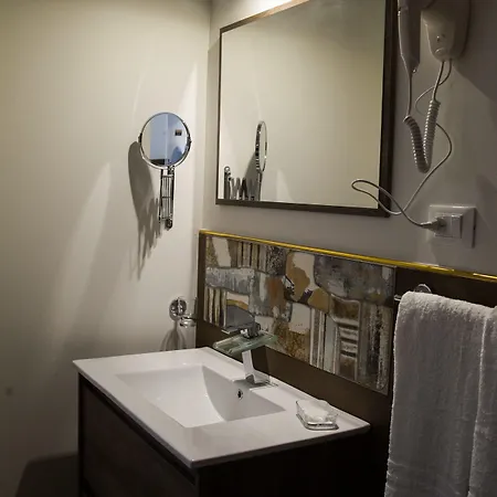 Gallery Casa de hóspedes 4*