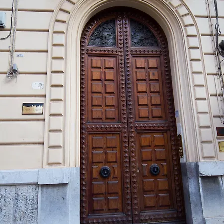 Gallery Casa de hóspedes Palermo