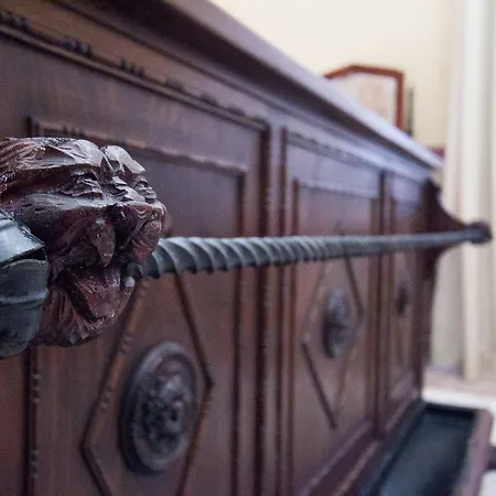 Gallery Gæstehus 4*