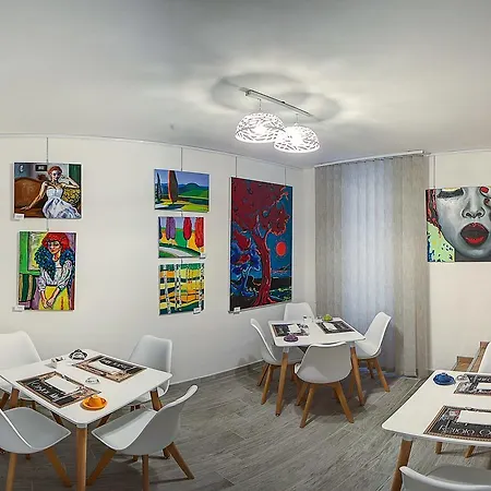 Gallery Casa de hóspedes