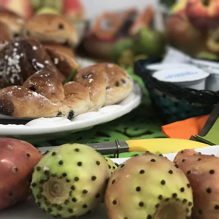 Gallery Casa de hóspedes Palermo