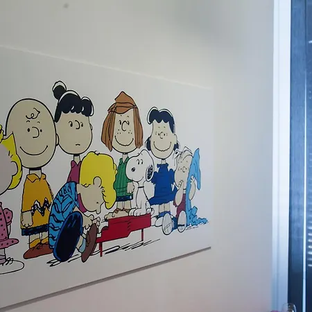 Gallery Casa de hóspedes