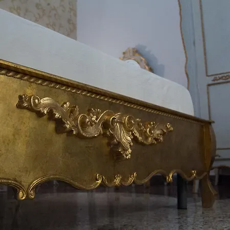 Casa de hóspedes Gallery Palermo