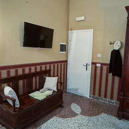 Gallery 4* Palermo