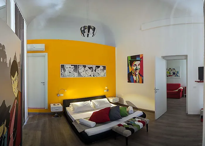 Konukevi Gallery 4*