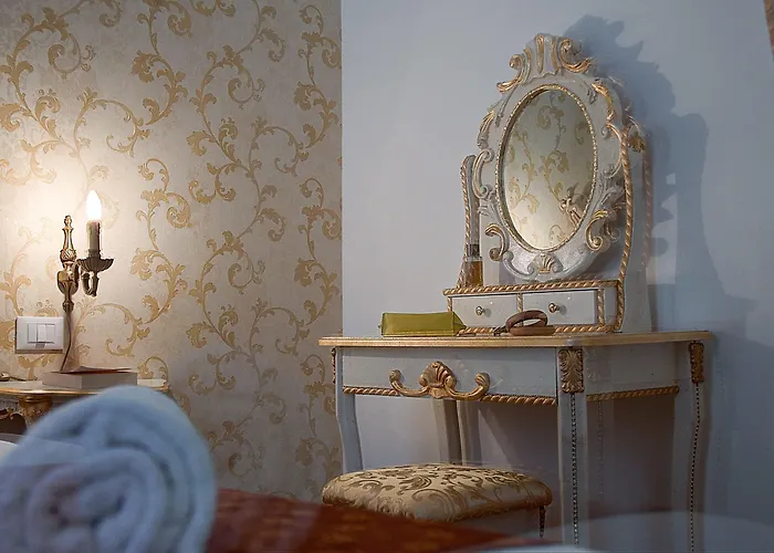 Gallery Konukevi Palermo