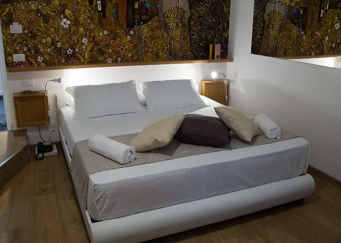 Guest house Gallery 4*