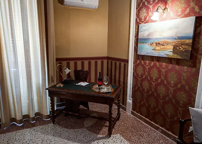 Konukevi Gallery 4*
