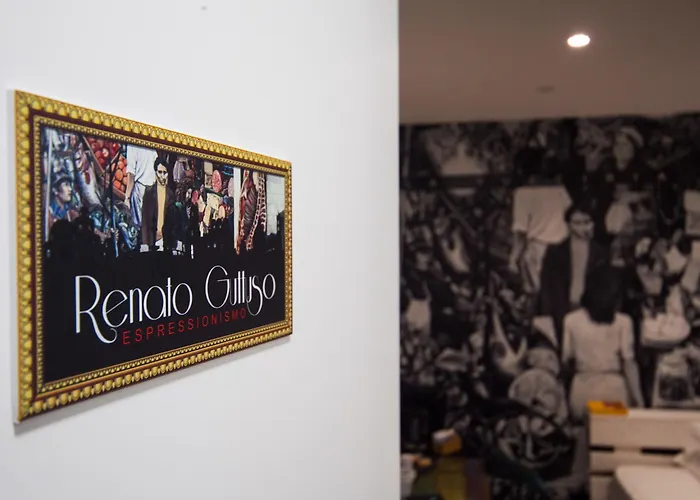 게스트하우스 Gallery 팔레르모