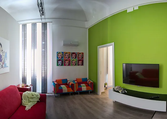 Guest house Gallery 4*