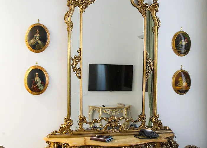 Guest house Gallery Palermo