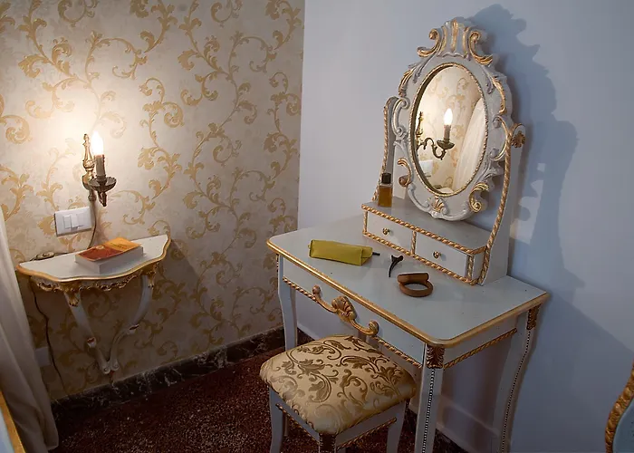 Gallery Guest house Palermo