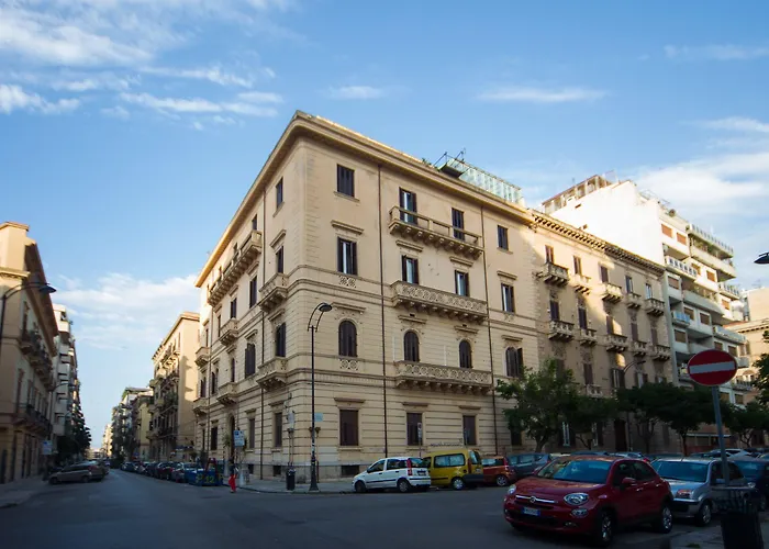 Gallery Palermo