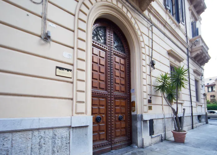 Gallery 4* Palermo