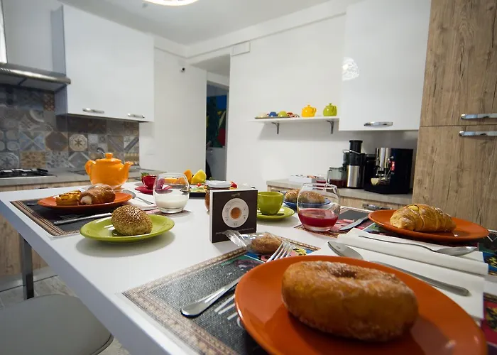 Konukevi Gallery Palermo